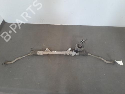 Used Steering rack RENAULT CLIO IV (BH_) 1.5 dCi 75 (75 hp) 28401051