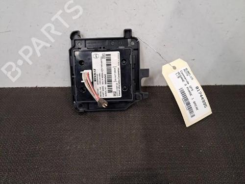Switch RENAULT MEGANE III Grandtour (KZ0/1) 1.9 dCi (KZ0J, KZ0N, KZ1S) | BP28401799I30 