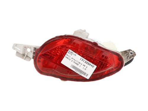 Used Rear fog light Rear fog light 39551671 39551671