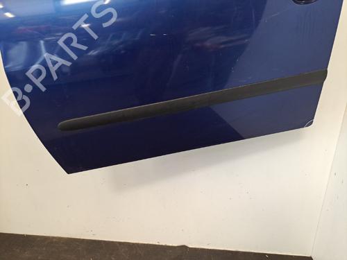Left front door SEAT IBIZA III (6L1) 1.9 TDI | BP28409929C2 