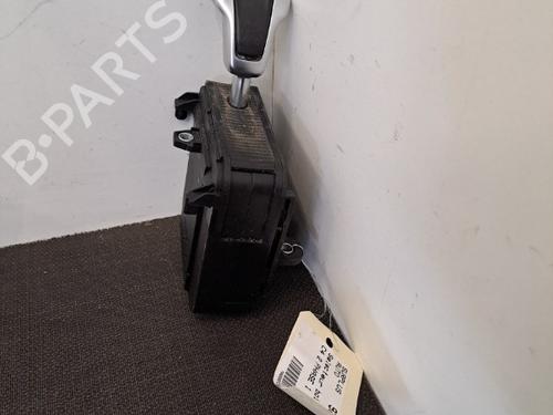 Gear lever CITROËN C4 II (NC_) 1.6 HDi 115 | BP28409659M90 - Image 2