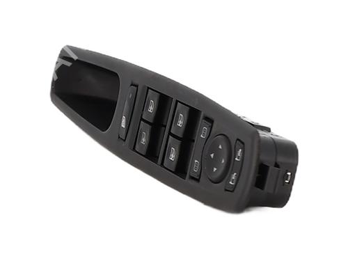 Used Left front window switch Left front window switch RENAULT SCÉNIC III (JZ0/1_) 1.5 dCi (110 hp) 36355674 36355674
