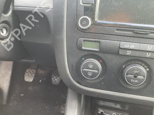 Steering column stalk VW GOLF V Variant (1K5) 1.9 TDI | BP28392209I23 - Image 10