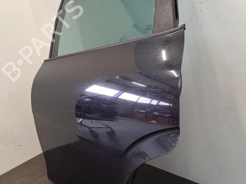 Left rear door SEAT LEON (1P1) 1.9 TDI | BP28391643C4 