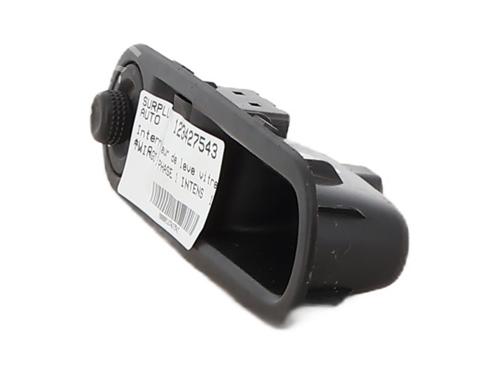 Left front window switch RENAULT TWINGO III (BCM_, BCA_) 1.0 SCe 65 (BCMJ) | BP33634223I27 - Image 3