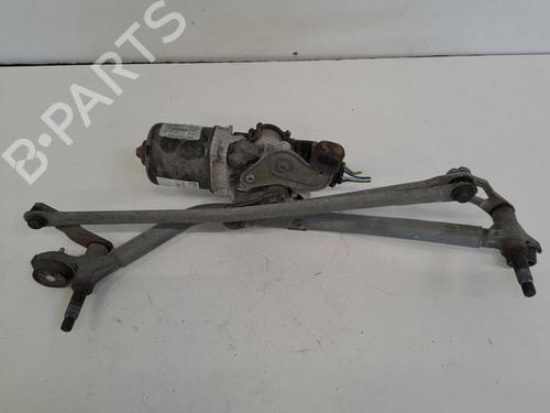 Front wiper motor CITROËN C3 Picasso (SH_) 1.6 HDI 90 | BP28402450M29 