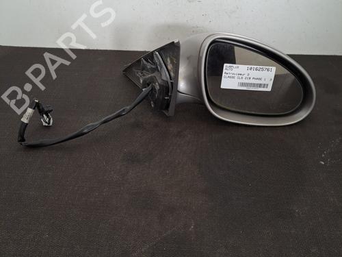 Used Right mirror MERCEDES-BENZ CLS (C219) CLS 320 CDI (219.322) (224 hp) 28395806