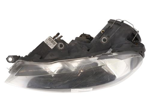 Left headlight VW GOLF VI (5K1) 1.6 TDI | BP31755228C28 