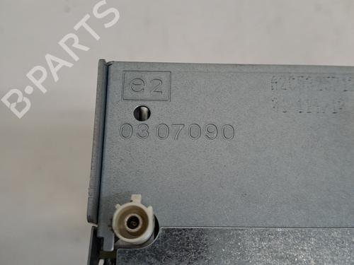 Radio CITROËN C3 II (SC_) 1.4 | BP28391110E6 