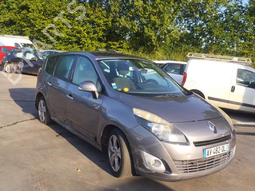 Switch RENAULT SCÉNIC III (JZ0/1_) 1.9 dCi (JZ0J, JZ1J, JZ1K, JZ1S) | BP28400460I30  - Image 6