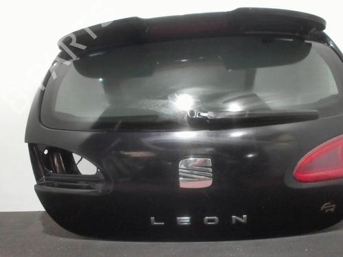 Used Tailgate Tailgate SEAT LEON (1P1) 2.0 TDI (170 hp) 28393645 28393645