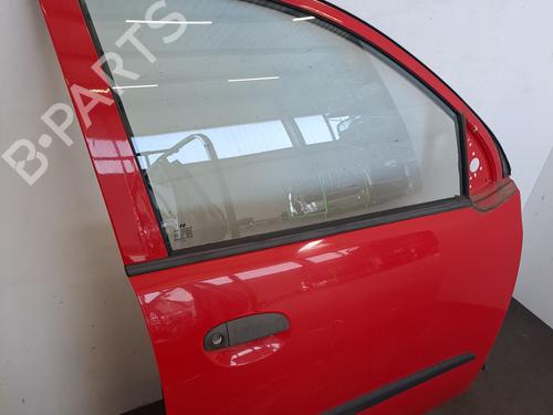 Right front door HYUNDAI i10 I (PA) 1.2 | BP28406361C3 