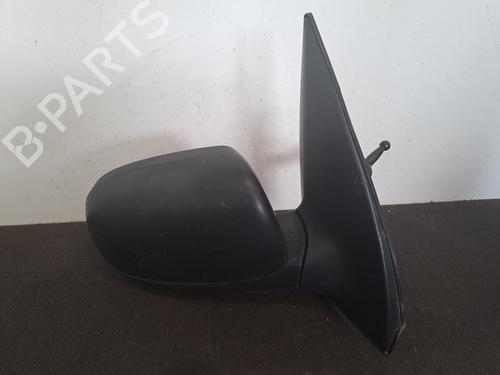 Right mirror HYUNDAI i10 I (PA) 1.2 | BP28406360C27
