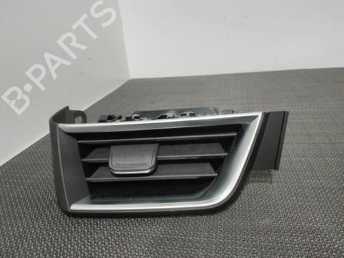 Used Air vent RENAULT CLIO V (B7_) 1.0 TCe 100 (B7MT) (101 hp) 28394156