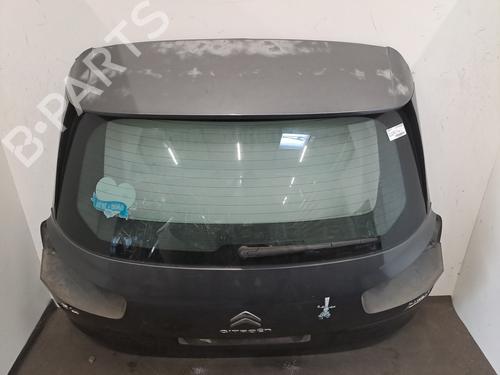 Used Tailgate CITROËN C4 Picasso II 1.6 HDi / BlueHDi 115 (115 hp) 30126072