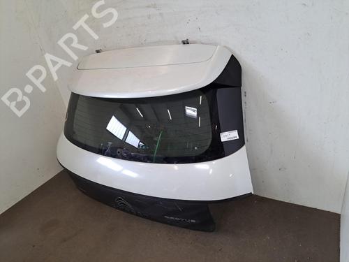 Bagklap CC/Kombi-Coupé Bagklap CC/Kombi-Coupé CITROËN C4 CACTUS 1.2 VTi 82 (82 hp) 37022089 37022089