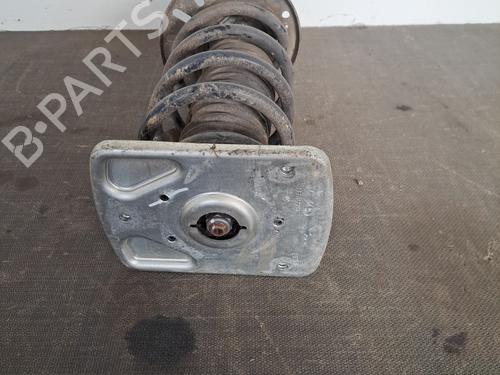Right front shock absorber PEUGEOT EXPERT Van (V_) 1.5 BlueHDi 120 | BP28404310M17 