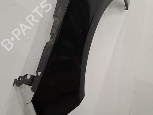 Left front fenders AUDI A1 Sportback (8XA, 8XF) 1.6 TDI | BP29909398C41 