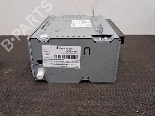 Radio FORD ECOSPORT 1.0 EcoBoost | BP28392600E6