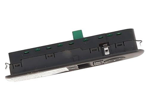Left front window switch RENAULT MEGANE III Coupe (DZ0/1_) 1.5 dCi (DZ09, DZ0D, DZ1F, DZ1G, DZ14, DZ29) | BP34454120I27  - Image 5