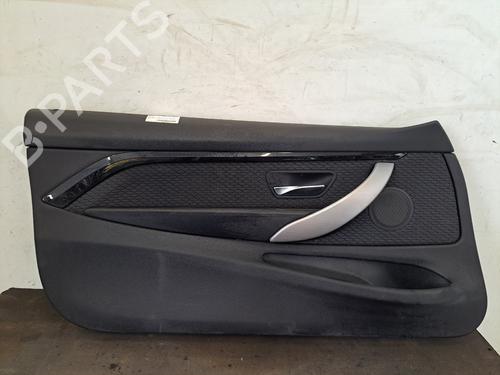 Front left panel BMW 4 Coupe (F32, F82) 430 d | BP36673980C58 - Image 3