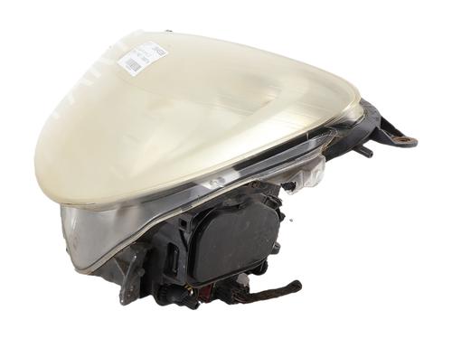 Left headlight OPEL CORSA D (S07) 1.2 (L08, L68) | BP38068398C28 - Image 4