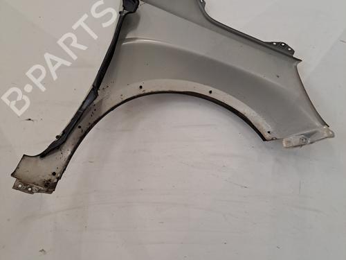 Left front fenders SUZUKI IGNIS III (MF, FF) 1.2 Hybrid (ATK412) | BP30126062C41 