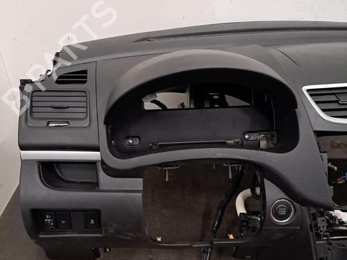 Dashboard SUZUKI SWIFT IV (FZ, NZ) 1.2 (AZH412, ZC72S) | BP31354389C46 - Image 8