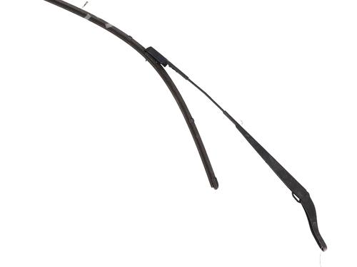 Used Front windshield wiper arm Front windshield wiper arm PEUGEOT 208 II (UB_, UP_, UW_, UJ_) 1.2 PureTech 100 (101 hp) 36395273 36395273