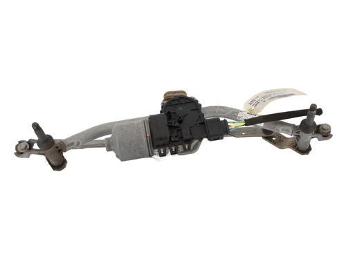 Front wiper motor PEUGEOT 2008 I (CU_) 1.6 BlueHDi 120 | BP31949555M29