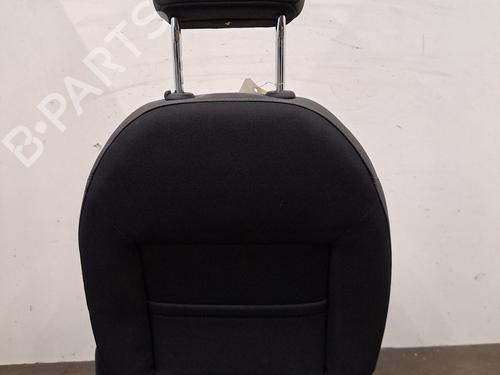 Seats set PEUGEOT 208 I (CA_, CC_) 1.2 THP 110 | BP29707924C78 