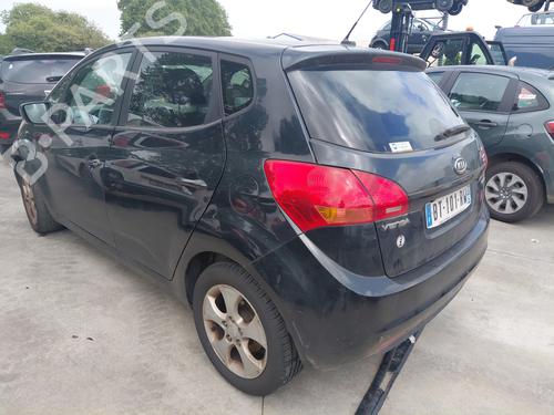 Rear mirror KIA VENGA (YN) 1.6 CRDi 115 | BP39606533I6 - Image 8