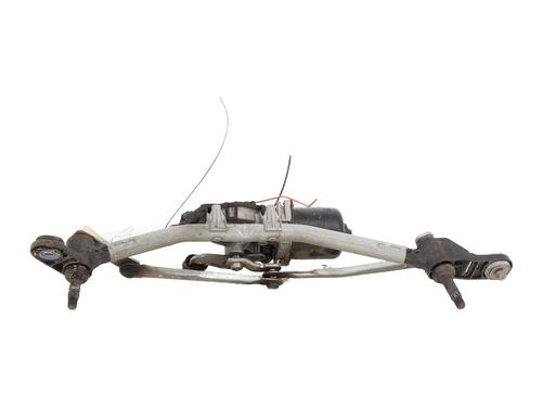 Front wiper motor RENAULT CLIO III (BR0/1, CR0/1) 1.2 16V Hi-Flex (BR1U, CR1U) | BP31278766M29