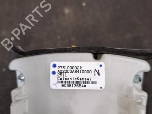 climate-control-renault-laguna-iii-bt01-2007-2008-2009-2010-2011-2012-2013-2014-2015-30156487 main image