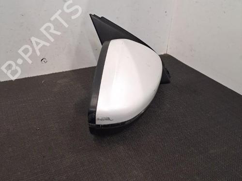 Right mirror PEUGEOT 308 II (LB_, LP_, LW_, LH_, L3_) 1.2 THP 110 | BP28407438C27