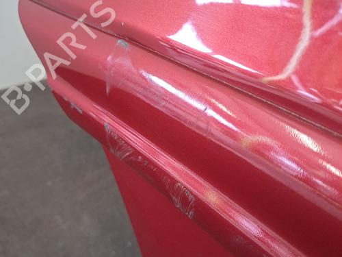 Right rear door CITROËN SAXO (S0, S1) 1.1 X, SX | BP28408843C5 