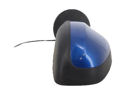 left-mirror-dacia-sandero-2008-38063690 main image