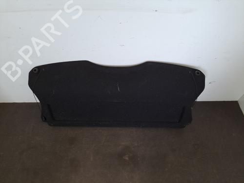 Used Rear parcel shelf Rear parcel shelf FORD FIESTA V (JH_, JD_) 1.4 TDCi (68 hp) 28406490 28406490