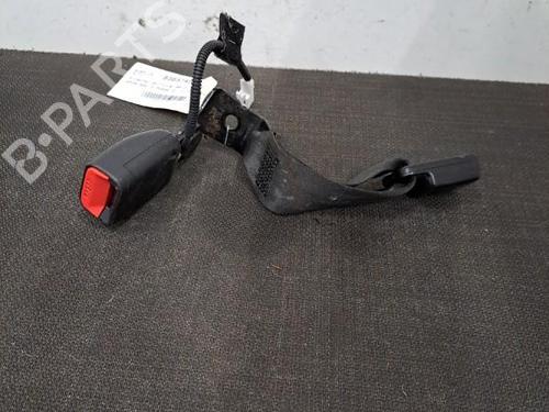 Used Seat buckle KIA SPORTAGE III (SL) 1.7 CRDi (116 hp) 28407357