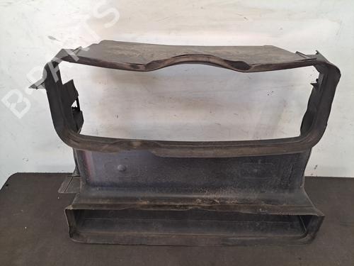 Støtte Støtte RENAULT TWINGO III (BCM_, BCA_) 1.0 SCe 65 (BCMJ) (65 hp) 33657686 33657686