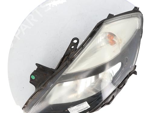 Left headlight RENAULT CLIO III (BR0/1, CR0/1) | BP37250087C28 - Image 4