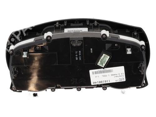 instrument-cluster-citroen-c3-iii-sx-2016-31310335 main image
