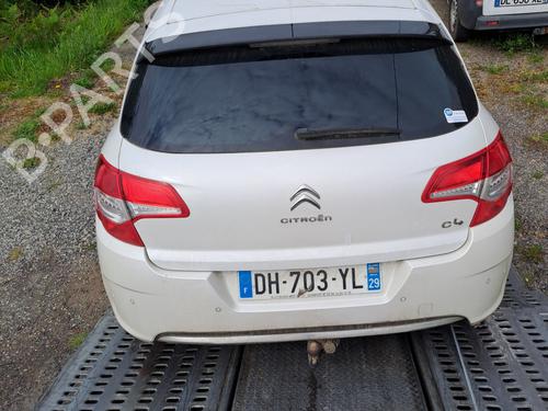 Styring servopumpe CITROËN C4 II (NC_) 2.0 HDi / BlueHDi 150 | BP28403324M99 