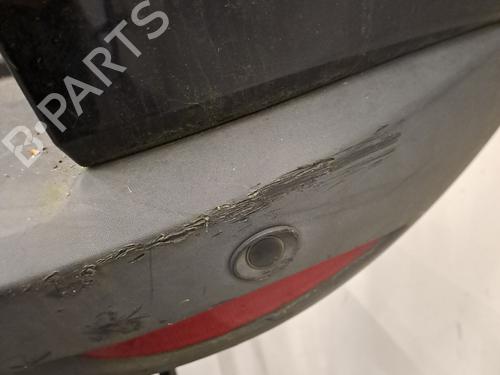 Rear bumper RENAULT MEGANE III Grandtour (KZ0/1) 1.5 dCi (KZ09, KZ0D, KZ1G, KZ29, KZ14, KZ1W, KZ10, KZ1F,... | BP28397927C8