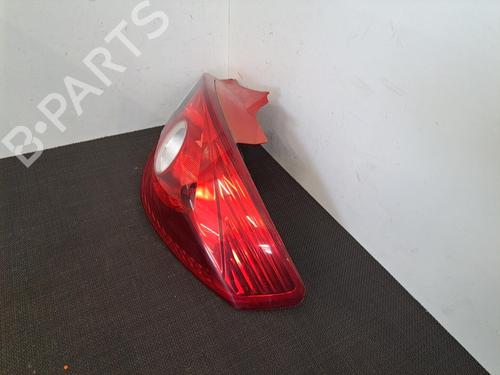 Højre baglygte OPEL CORSA D (S07) 1.3 CDTI (L08, L68) (90 hp) 28408348