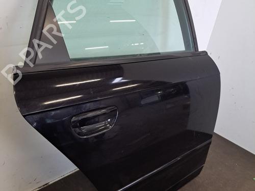 Right rear door SEAT EXEO (3R2) 2.0 TDI | BP28400564C5 