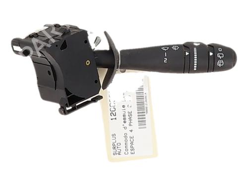 Used Steering column stalk Steering column stalk 37526547 37526547