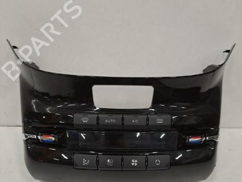 Used Climate control PEUGEOT 208 I (CA_, CC_) 1.2 THP 110 (110 hp) 28407626