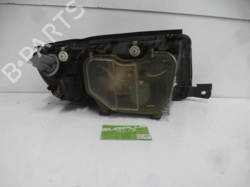 Left headlight SKODA FABIA I Combi (6Y5) 1.9 TDI | BP28400111C28 - Image 4