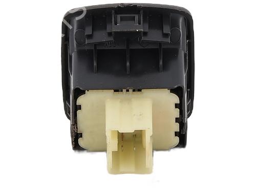 Left front window switch DACIA SANDERO II 1.0 SCe 75 (B8JC, B8JD, B8NC) | BP31980422I27